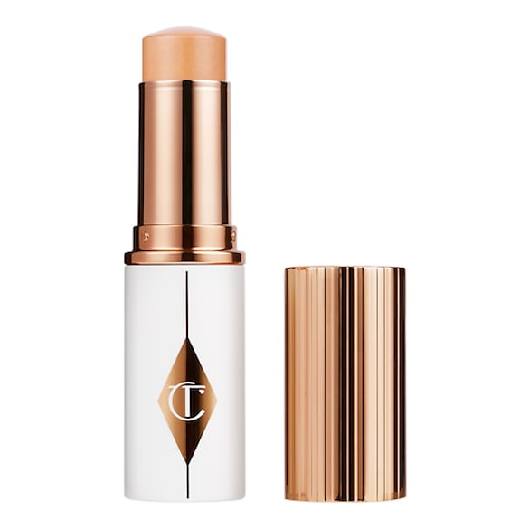 Unreal Skin Sheer Glow Tint - Stick base de maquillaje hidratante, Charlotte Tilbury